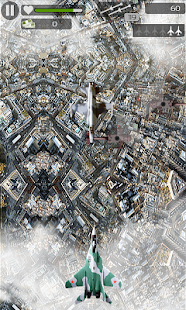 How to mod Aerial Warrior 1.0.2 apk for bluestacks