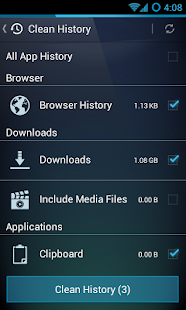 AVG Cleaner – Memory & Storage - screenshot thumbnail