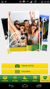 Lastest Fortaleza Ceará 2014 APK
