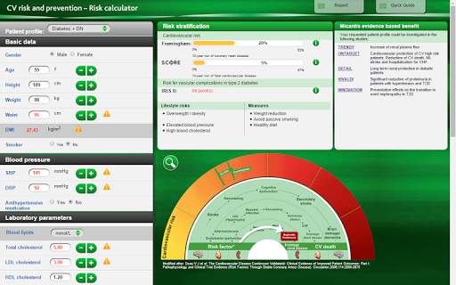 免費下載醫療APP|CV risk and prevention app開箱文|APP開箱王