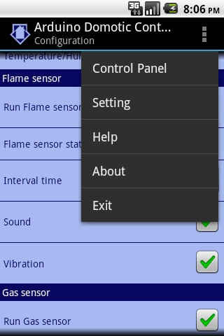 【免費工具App】Arduino Domotic Control-APP點子