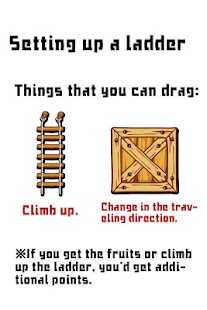 Free Download Setting up a ladder APK