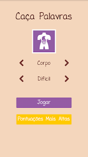 download Caça Palavras free