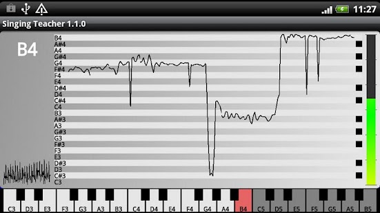 Free Download Singing Teacher APK