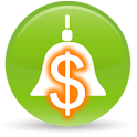 Bill Notify 帳單/事件提醒 logo