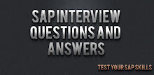 SAP Interview Questions APK