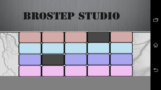 Brostep Studio