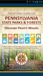 Download PA State Parks Guide APK