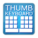 Thumb Keyboard (Phone/Tablet) icon