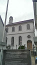 Ehemalige Synagoge 