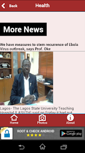 Lastest SundiataPostMobile APK for Android