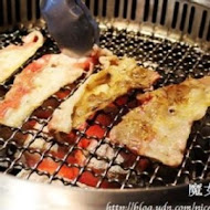 好客燒烤(嘉義秀泰店)