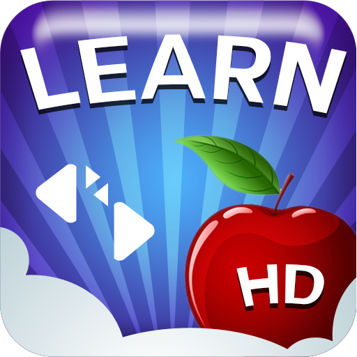 어린이 터치와 자세히 알아보기 HD 解謎 App LOGO-APP開箱王