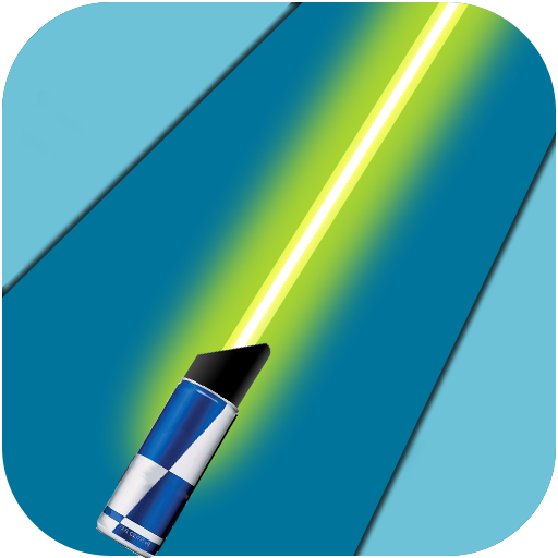 Saberize - AR Light Saber 媒體與影片 App LOGO-APP開箱王