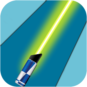 Saberize - AR Light Saber