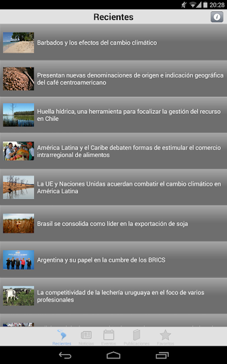 免費下載新聞APP|Agronoticias FAO app開箱文|APP開箱王