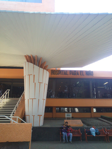 Hospital Del Niño