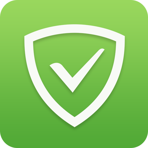 Adguard LOGO-APP點子