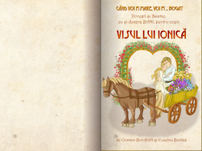 Free Download Visul lui Ionica II APK