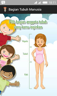 How to download Bagian Tubuh patch 2.0 apk for bluestacks