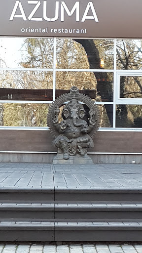 Local Ganesha