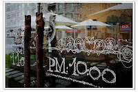 莫內日出印象咖啡