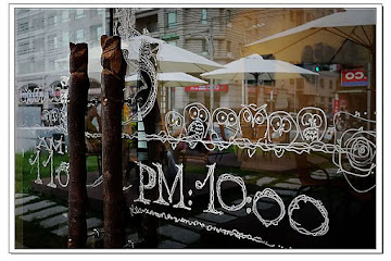 莫內日出印象咖啡