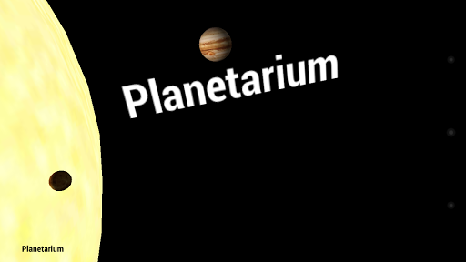 Planetarium