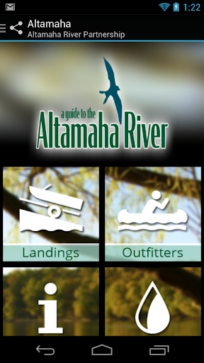 Altamaha - River Guide