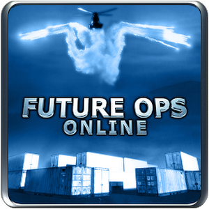 Future Ops Online Premium 1.4.28 APK is Here !