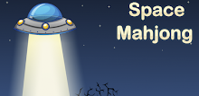 Space Mahjong APK
