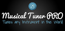 Musical Tuner PRO - Free APK