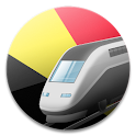 BeTrains – SNCB Belgium logo
