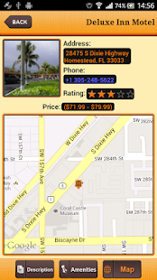 Biscayne National Park - náhled