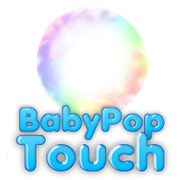 BabyPop Touch APK ภาพหน้าปก