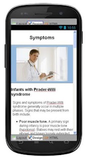 Free Prader Willi Syndrome Disease APK for Android