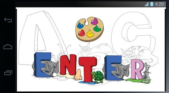 How to download ABC Coloring Book 0.0.2 apk for pc