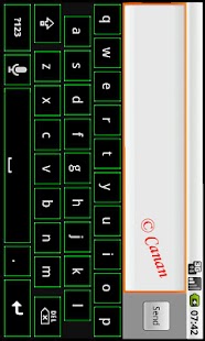 How to install KB Skin : SmartGreen lastet apk for android