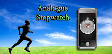 Timer & Stopwatch by -UsefulApps- APK
