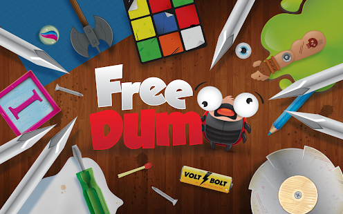 FreeDum - screenshot thumbnail