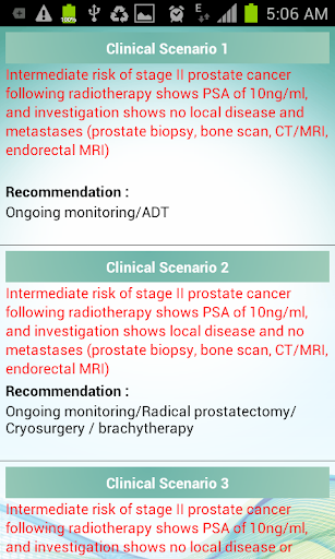 【免費醫療App】Prostate In Focus-APP點子