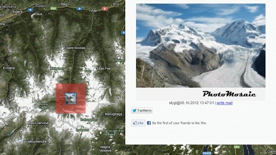 How to get Photo Mosaic 1.5 mod apk for bluestacks
