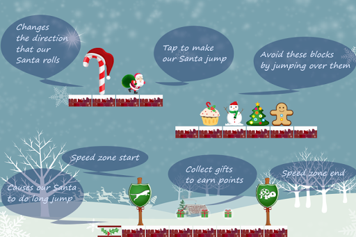 免費下載街機APP|Shopping Santa Christmas Game app開箱文|APP開箱王