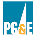 PG&E Mobile Bill Pay logo