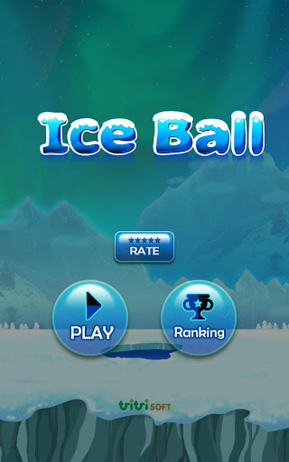 얼음구슬 프로 - Ice Ball Pro