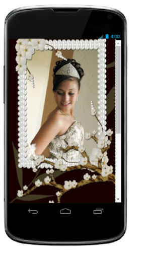 【免費攝影App】Quinceanera Frame Editor-APP點子