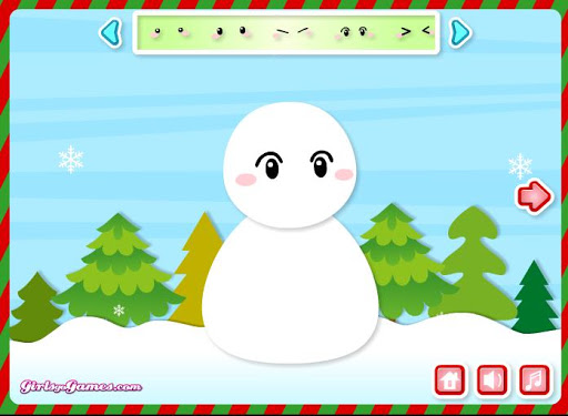 免費下載角色扮演APP|Cute Snowman app開箱文|APP開箱王