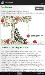 Science Class 9 poster 5