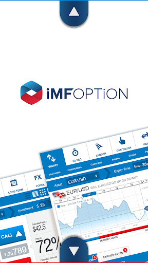 免費下載財經APP|iMFoption app開箱文|APP開箱王