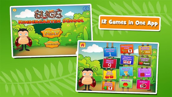 How to download Kindergarten Fun Games patch 2.00 apk for bluestacks